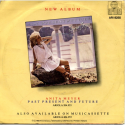 Anita Meyer - Idaho (1982)