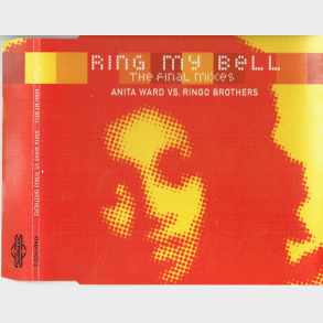 Anita Ward vs. Ringo Brothers - Ring My Bell (2000) (Promo)