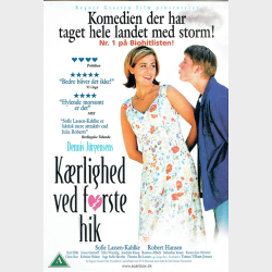 Anja &amp; Viktor - Krlighed Ved Frste Hik 1 (1999)