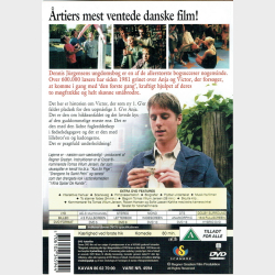 Anja &amp; Viktor - Krlighed Ved Frste Hik 1 (1999)