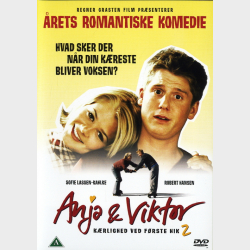 Anja &amp; Viktor - Krlighed Ved Frste Hik 2 (2001)