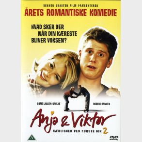 Anja & Viktor - Krlighed Ved Frste Hik 2 (2001)