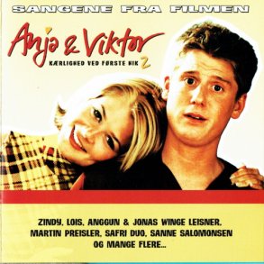 Anja & Viktor 2 Krlighed Ved Frste Hik 2 (2001)