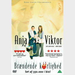 Anja &amp; Viktor 4 - Brndende Krlighed (2007)