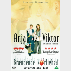 Anja & Viktor 4 - Brndende Krlighed (2007)