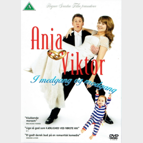 Anja & Viktor 5 - I Medgang Og Modgang (2008)