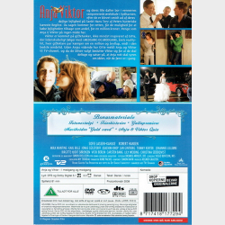 Anja &amp; Viktor 5 - I Medgang Og Modgang (2008)