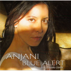 Anjani - Blue Alert (2006)