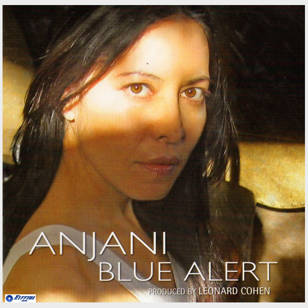 Anjani - Blue Alert (2006)