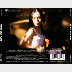 Anjani - Blue Alert (2006)