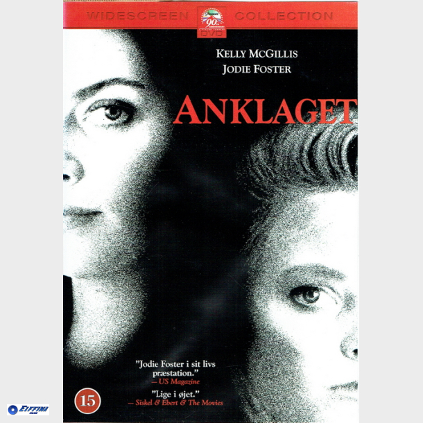 Anklaget (1988)