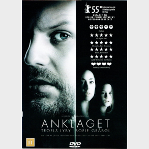 Anklaget (Dansk) (2005)