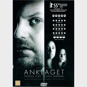 Anklaget (Dansk) (2005)