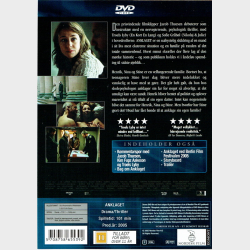 Anklaget (Dansk) (2005)