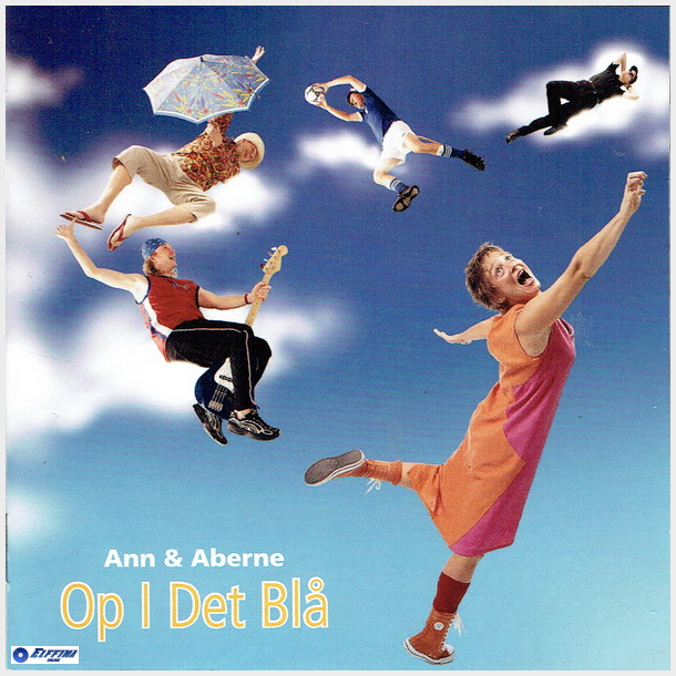 Ann &amp; Aberne - Op I Det Bl (2004)
