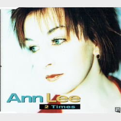 Ann Lee - 2 Times (1999)