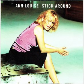 Ann-Louise - Stick Around (1998)