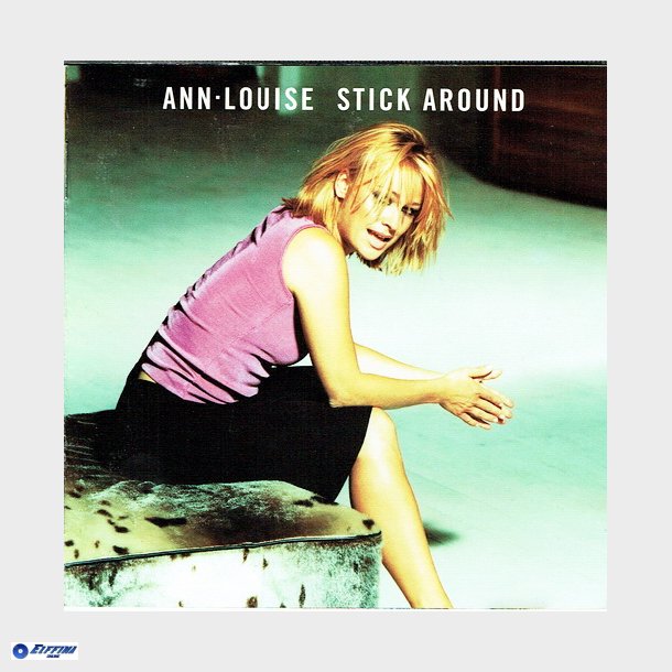 Ann-Louise - Stick Around (1998)