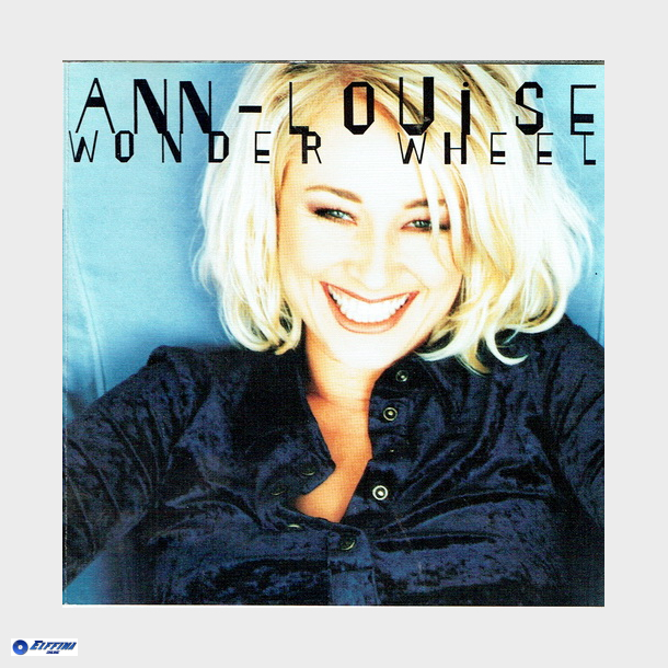 Ann-Louise - Wonder Wheel (1996)