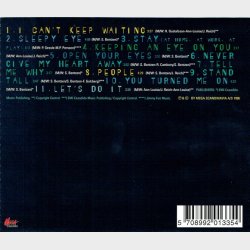 Ann-Louise - Wonder Wheel (1996)