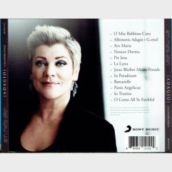 Ann-Mette Elten - Adagio (2002)