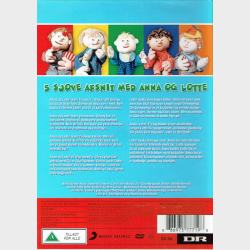 Anna &amp; Lotte - G�r Hvad De Vil (2009)