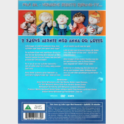 Anna &amp; Lotte - Leger Med Vennerne (2006)