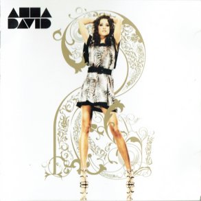 Anna David - Anna David 2 (2007)