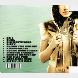 Anna David - Anna David 2 (2007)