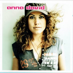 Anna David (2005)