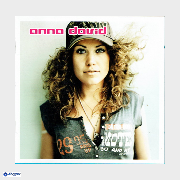 Anna David (2005)