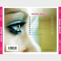 Anna David (2005)