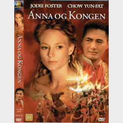 Anna Og Kongen (1999)
