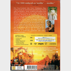 Anna Og Kongen (1999)