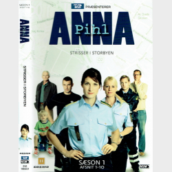 Anna Phil S�son 1 Afsnit 01-10 (2007)