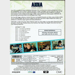 Anna Phil S�son 1 Afsnit 01-10 (2007)