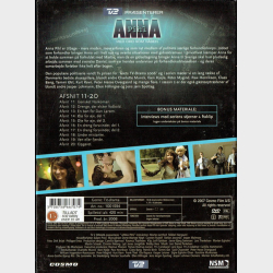 Anna Phil S�son 2 Afsnit 11-20 (2007)
