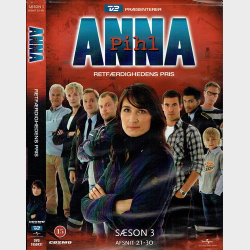 Anna Phil S�son 3 Afsnit 21-30 (2007)