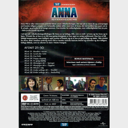 Anna Phil S�son 3 Afsnit 21-30 (2007)