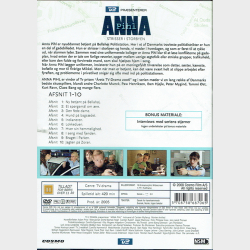 Anna Phil - Season 1 (2006)
