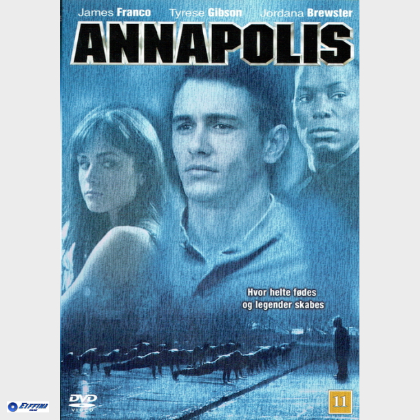 Annapolis (2006)