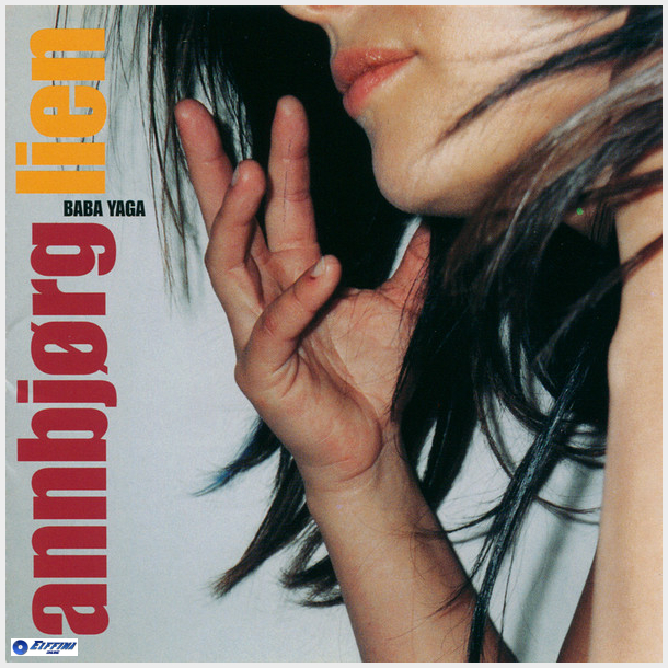 Annbj�rg Lien - Baba Yaga (1999)