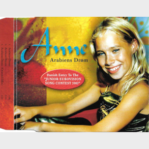 Anne - Arabiens Drm (2003)