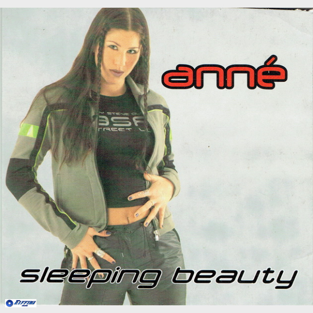 Anne - Sleeping Beauty (2000)