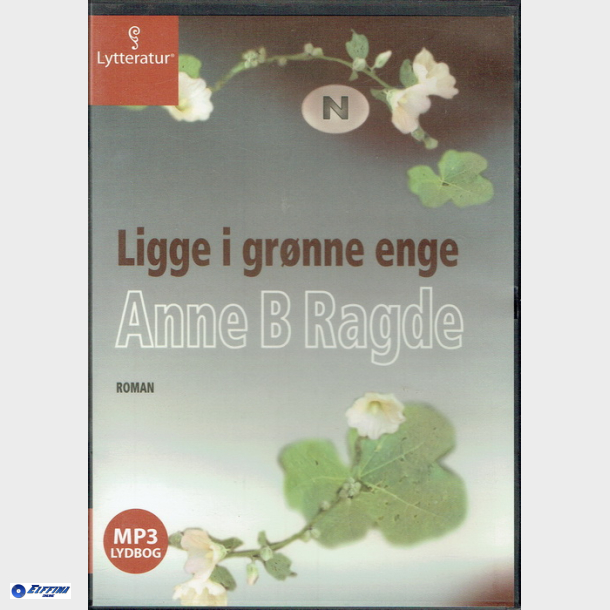 Anne B Ragde - Ligge I Grnne Enge (2007) (Slim)