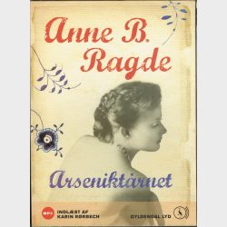 Anne B. Ragde Arsenikt�rnet (2009) (Digi)