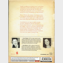 Anne B. Ragde Arsenikt�rnet (2009) (Digi)