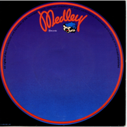 Anne Dorte Michelsen - F�r Eller Siden (1989)