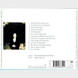 Anne Dorte Michelsen - Fred Hviler Over Land Og By (2001)