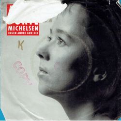 Anne Dorte Michelsen - Ingen Andre G�r Det (1983)